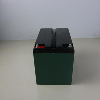Het Huisbatterijen van de lithium24volt Lifepo4 150ah Batterij Rv Motorhome
