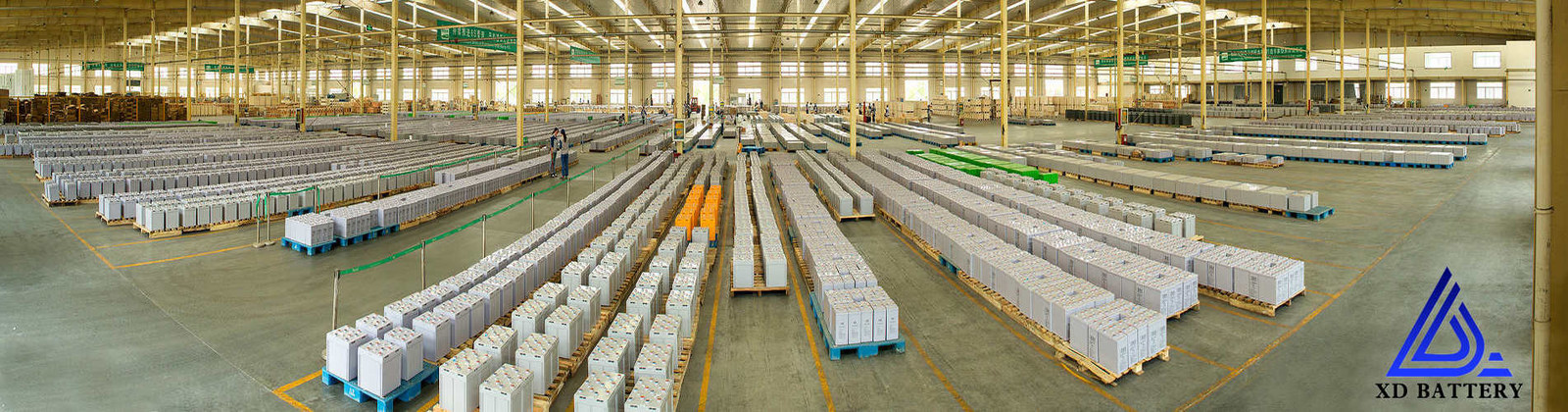 navulbare lifepo4-batterij