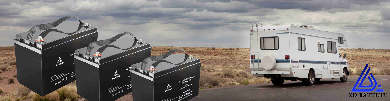 de Batterij van 48v Lifepo4