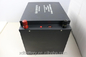 De Kampeerauto Van Lithium Battery Lifepo 4 Bangladesh 12v 100ah van muurbms voor rv