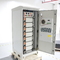 De Zonne-energieaccu's 409.6V 50AH van de muur48v Eenheid met het Systeem van de Temperatuurcontrole