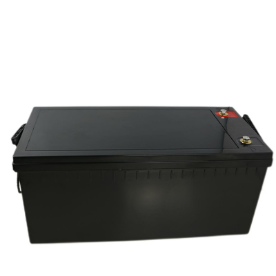 Slimme Bms-Fietsen 24 van het het Paklithium van de Voltlifepo4 Batterij het Ijzerfosfaat