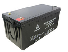 Hulpmiddelen van de Bmsmacht 24 Voltlifepo4 Batterij 3000 het Cyclusleven